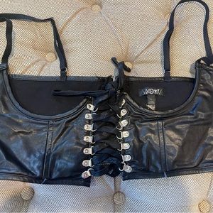 Dollzkill corset - Black Friday deals 🛍️